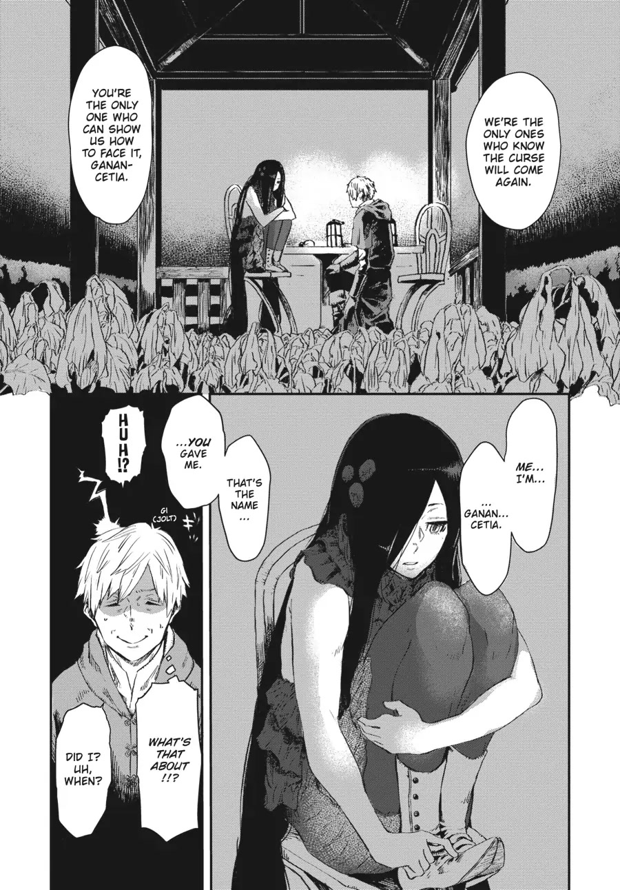 The Witch and the Knight Will Survive chapter 7 page 16