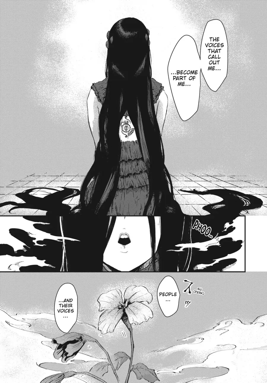 The Witch and the Knight Will Survive chapter 7 page 19