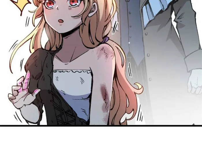 The Witch-Guarding Warden chapter 44 page 10