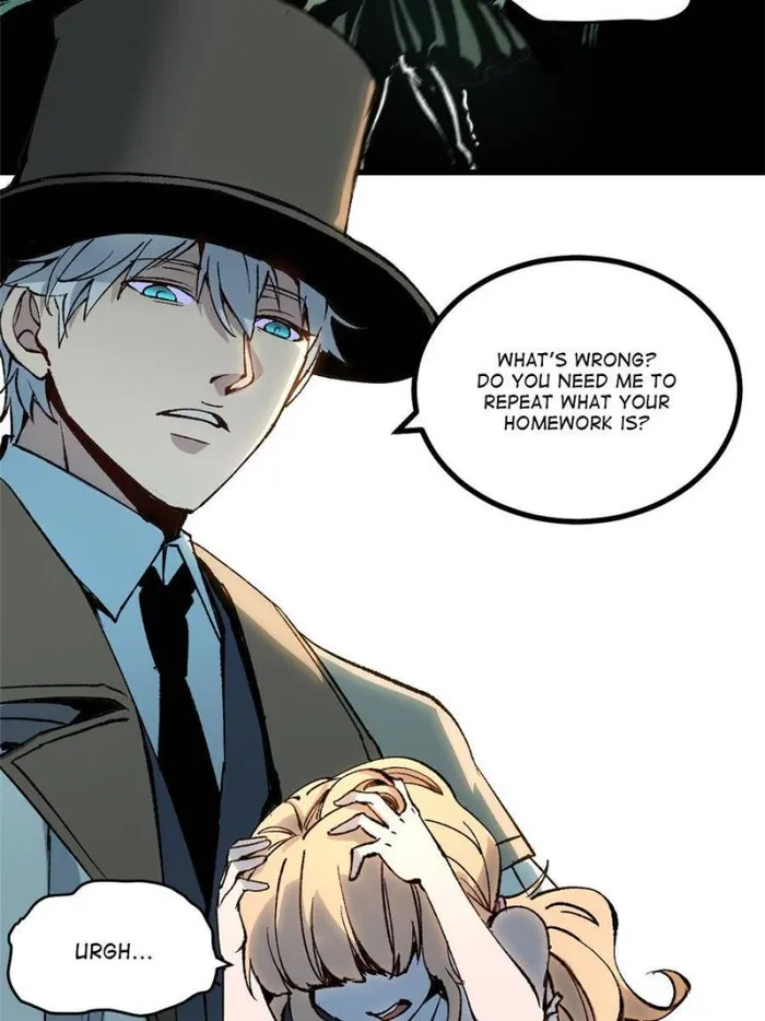 The Witch-Guarding Warden chapter 44 page 12