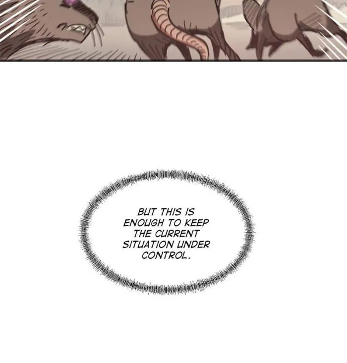 The Witch-Guarding Warden chapter 44 page 26