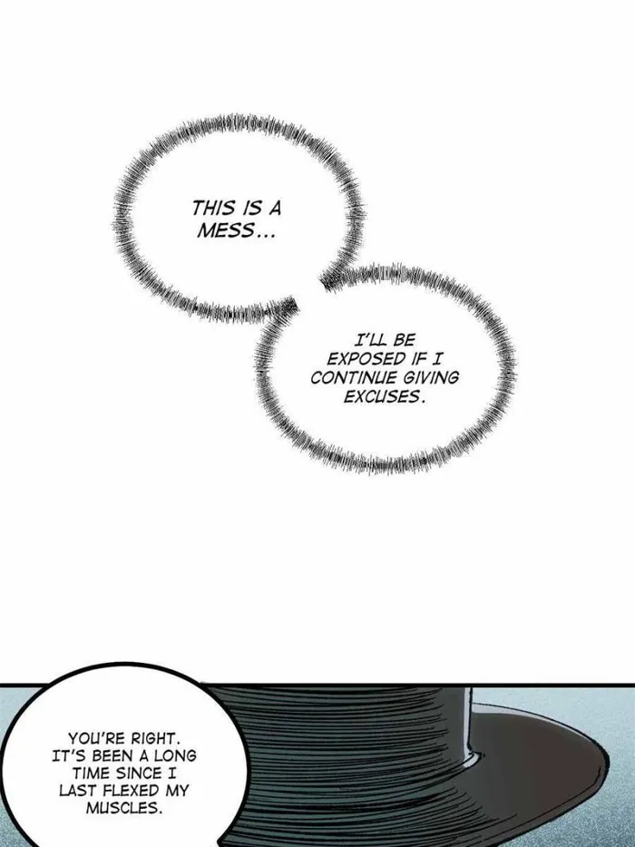 The Witch-Guarding Warden chapter 44 page 38