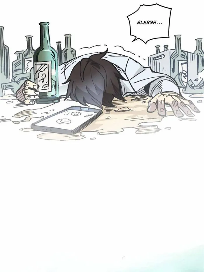 The Witch-Guarding Warden chapter 44 page 47