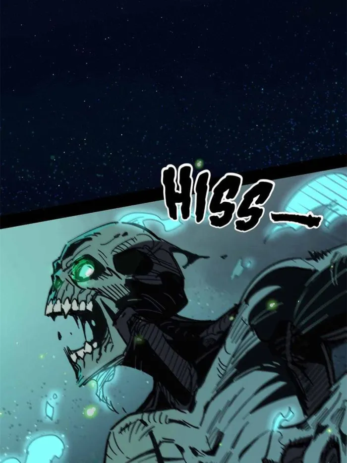 The Witch-Guarding Warden chapter 44 page 49