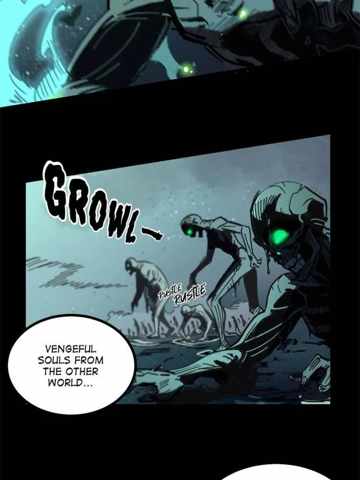 The Witch-Guarding Warden chapter 44 page 50