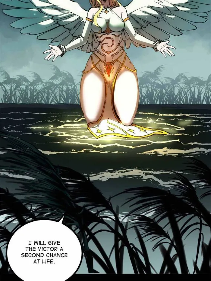 The Witch-Guarding Warden chapter 44 page 52