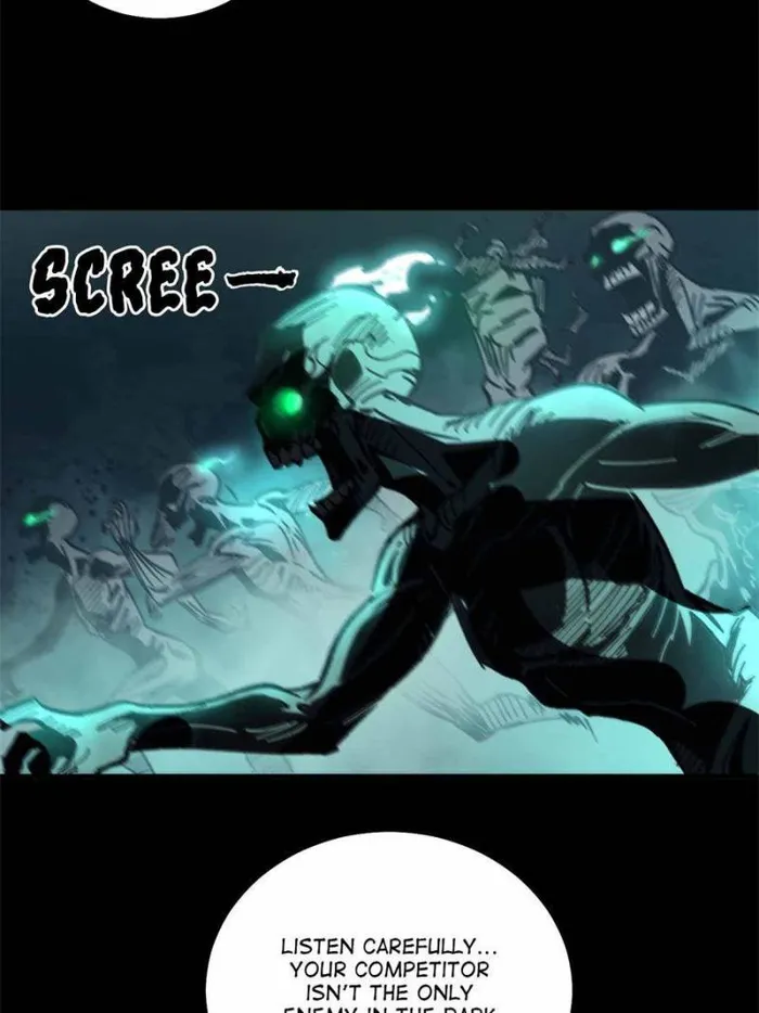 The Witch-Guarding Warden chapter 44 page 53