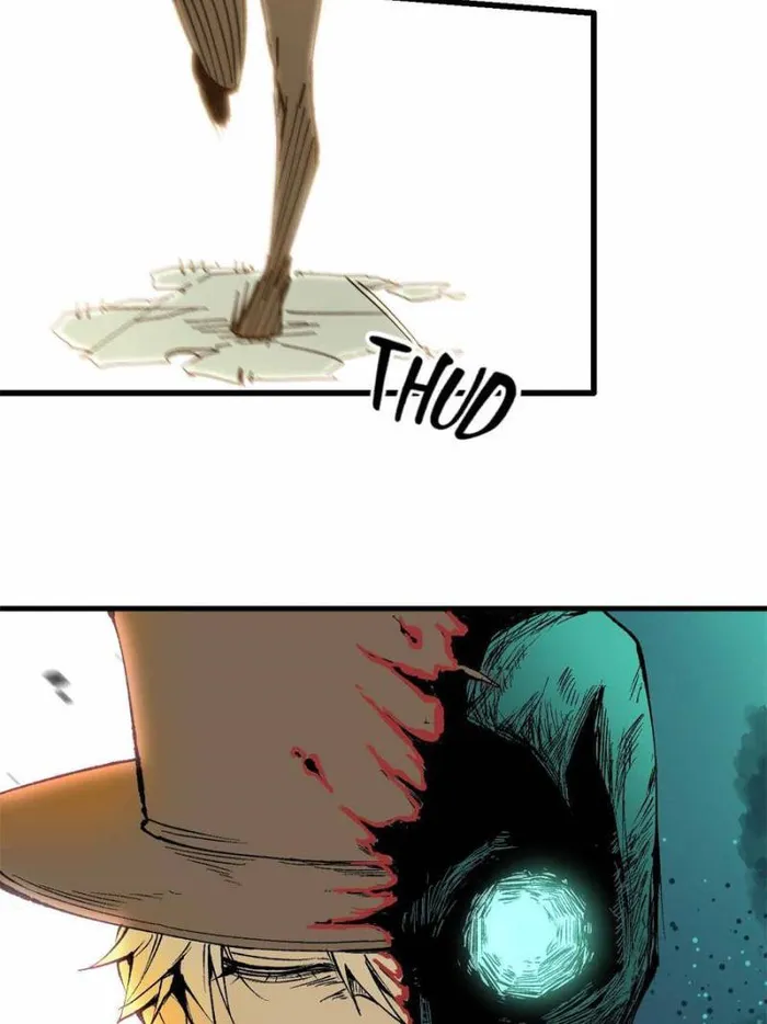 The Witch-Guarding Warden chapter 44 page 55