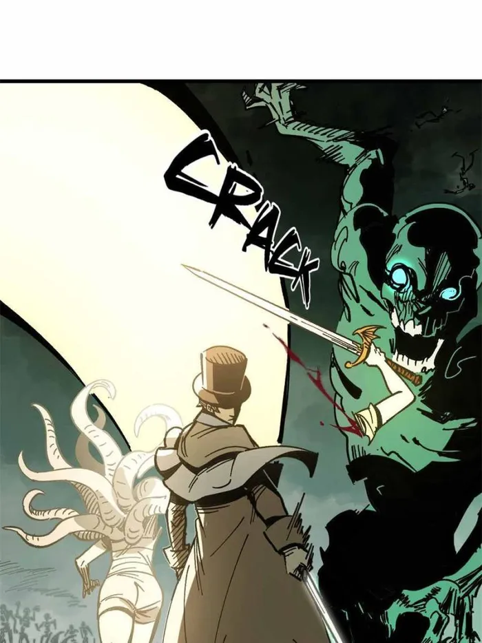 The Witch-Guarding Warden chapter 44 page 57