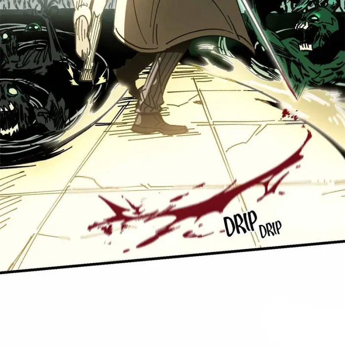 The Witch-Guarding Warden chapter 44 page 58