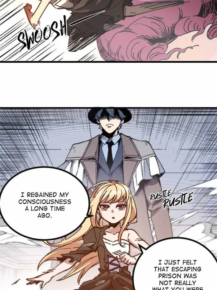 The Witch-Guarding Warden chapter 44 page 6