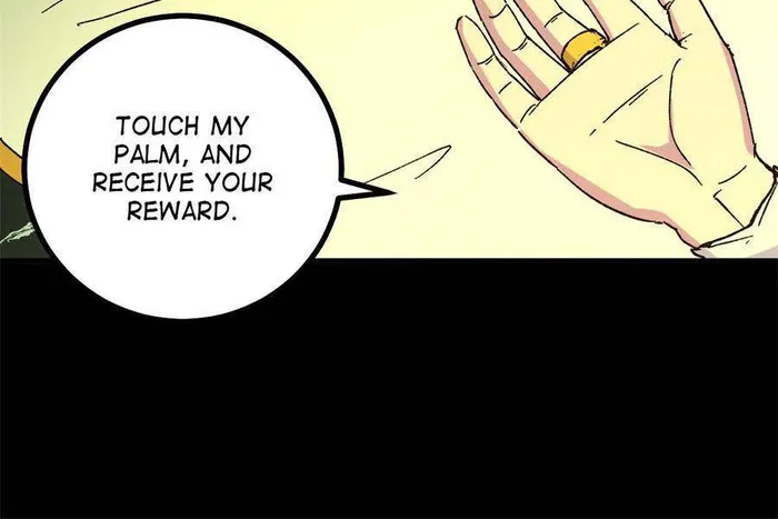 The Witch-Guarding Warden chapter 46 page 18