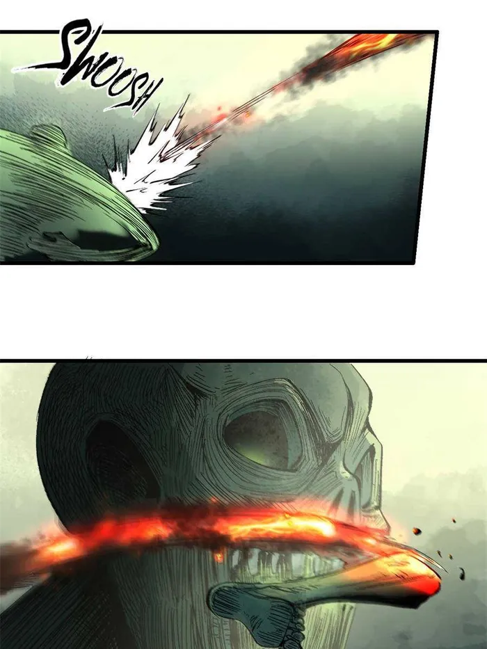 The Witch-Guarding Warden chapter 46 page 19