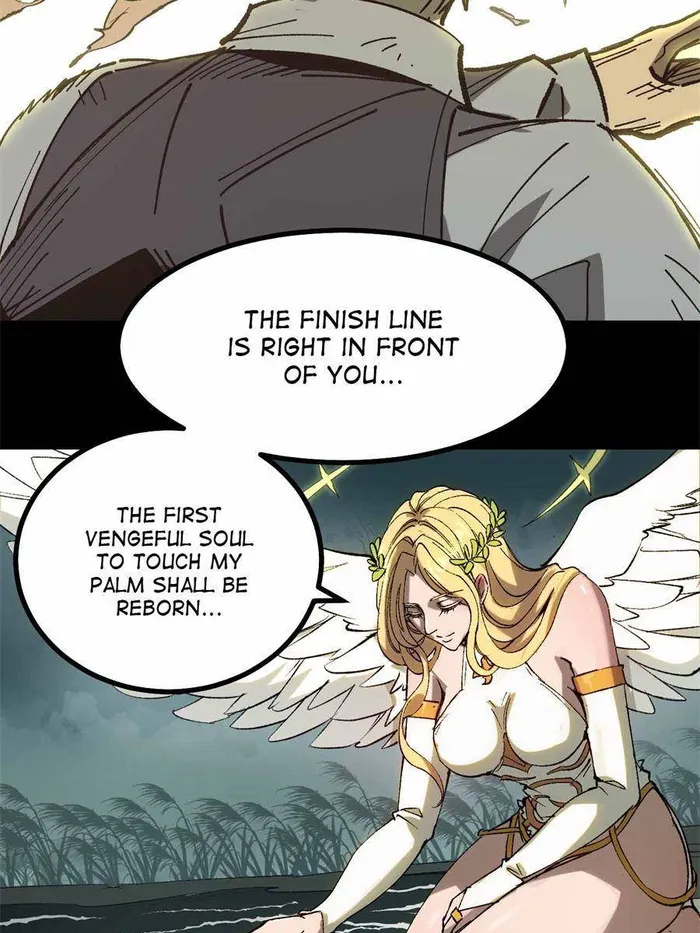 The Witch-Guarding Warden chapter 46 page 2