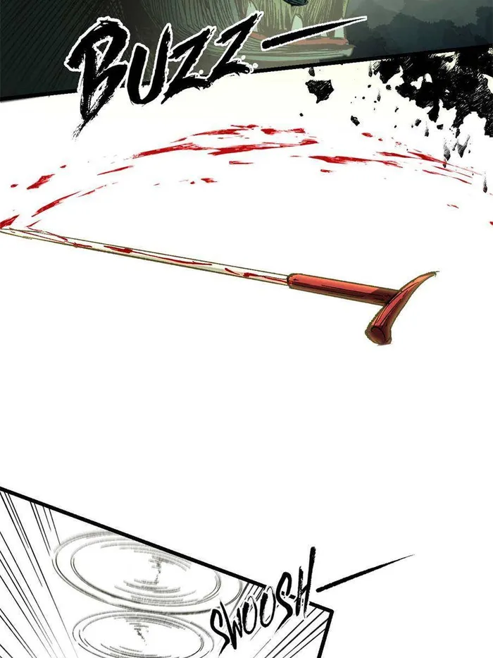 The Witch-Guarding Warden chapter 46 page 20