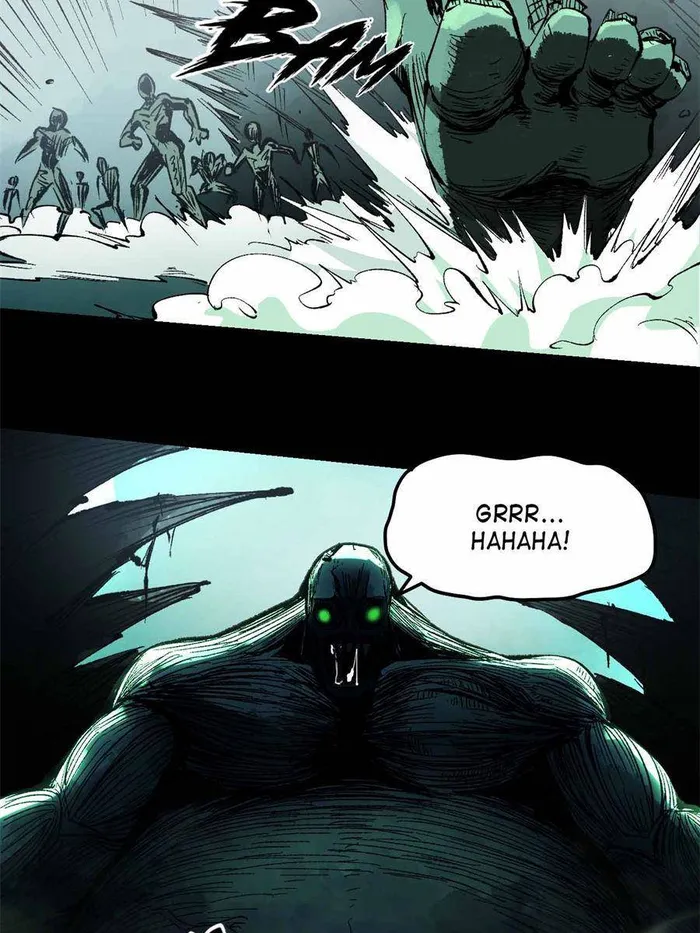 The Witch-Guarding Warden chapter 46 page 4