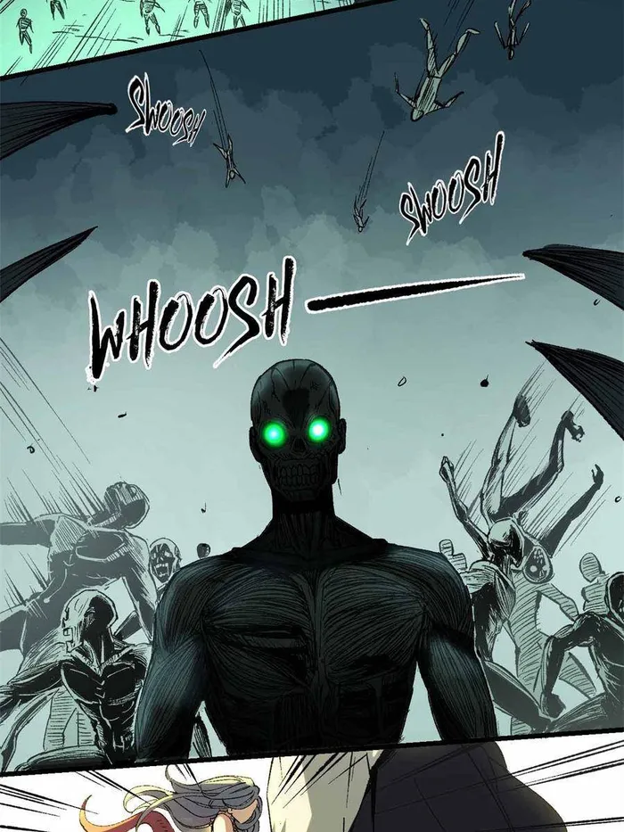 The Witch-Guarding Warden chapter 46 page 6