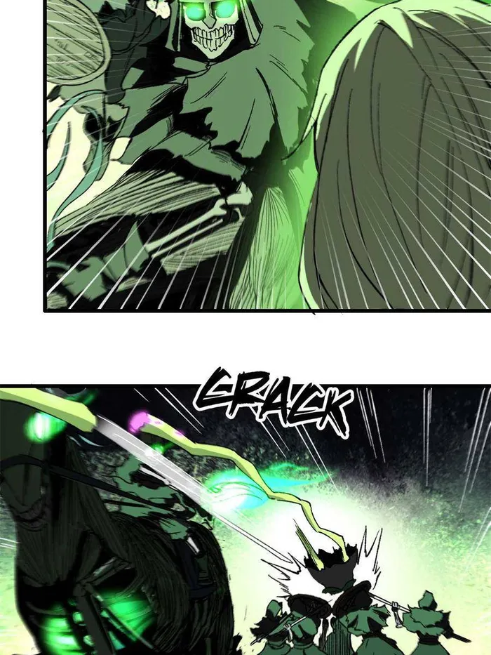 The Witch-Guarding Warden chapter 48 page 12