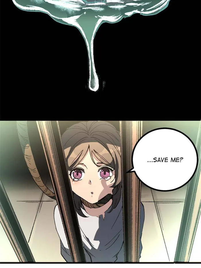 The Witch-Guarding Warden chapter 48 page 2