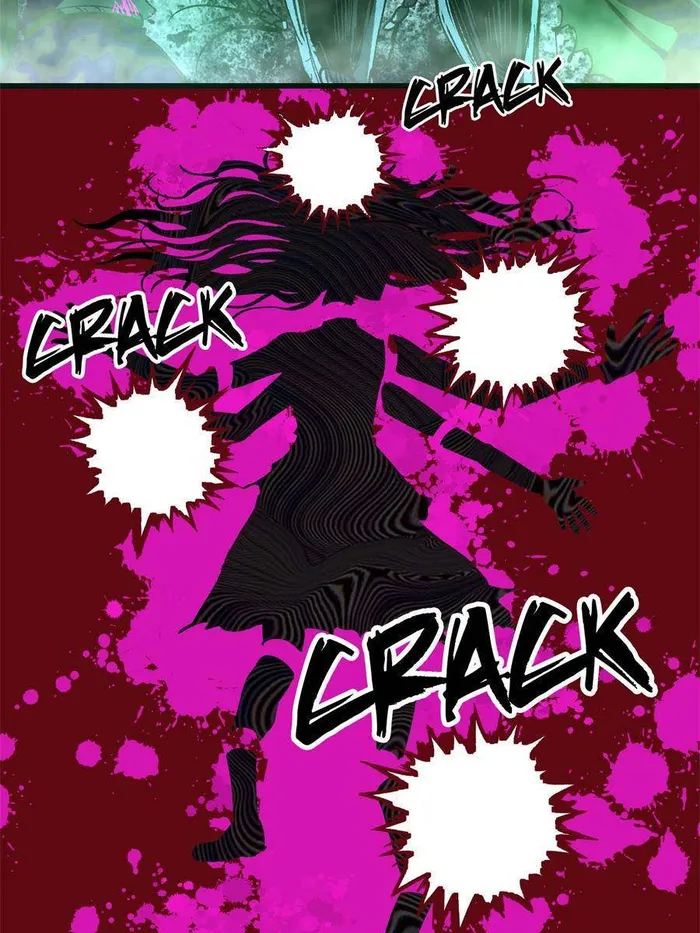 The Witch-Guarding Warden chapter 48 page 22