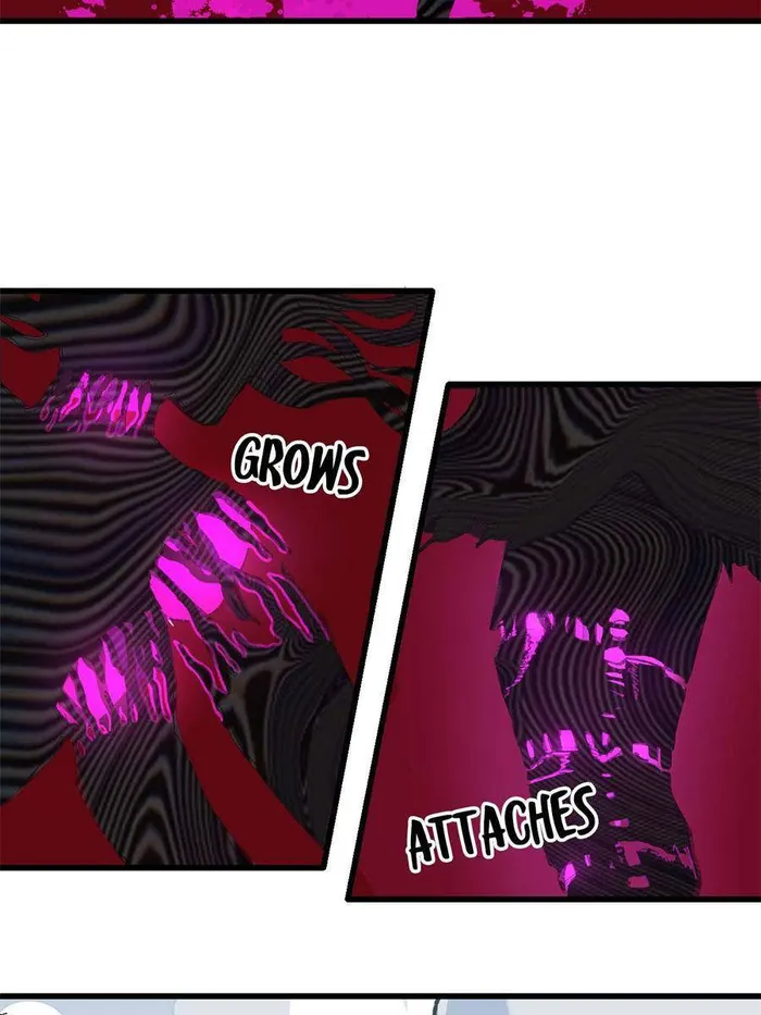 The Witch-Guarding Warden chapter 48 page 23