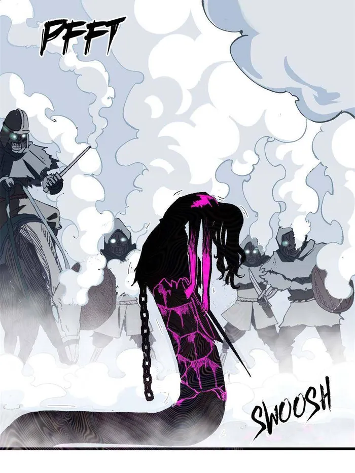 The Witch-Guarding Warden chapter 48 page 24