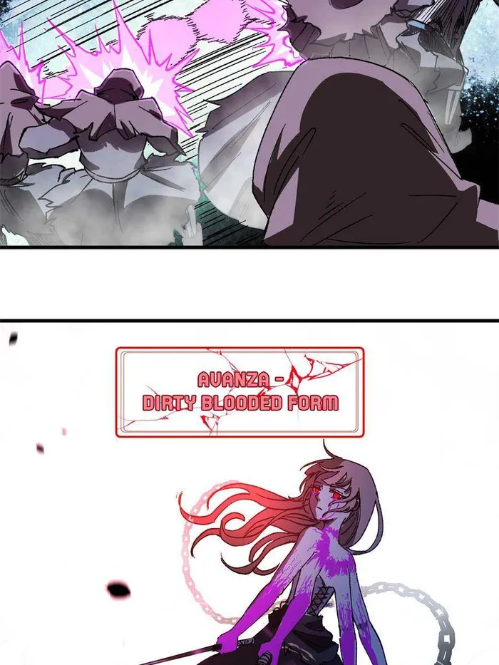 The Witch-Guarding Warden chapter 48 page 26