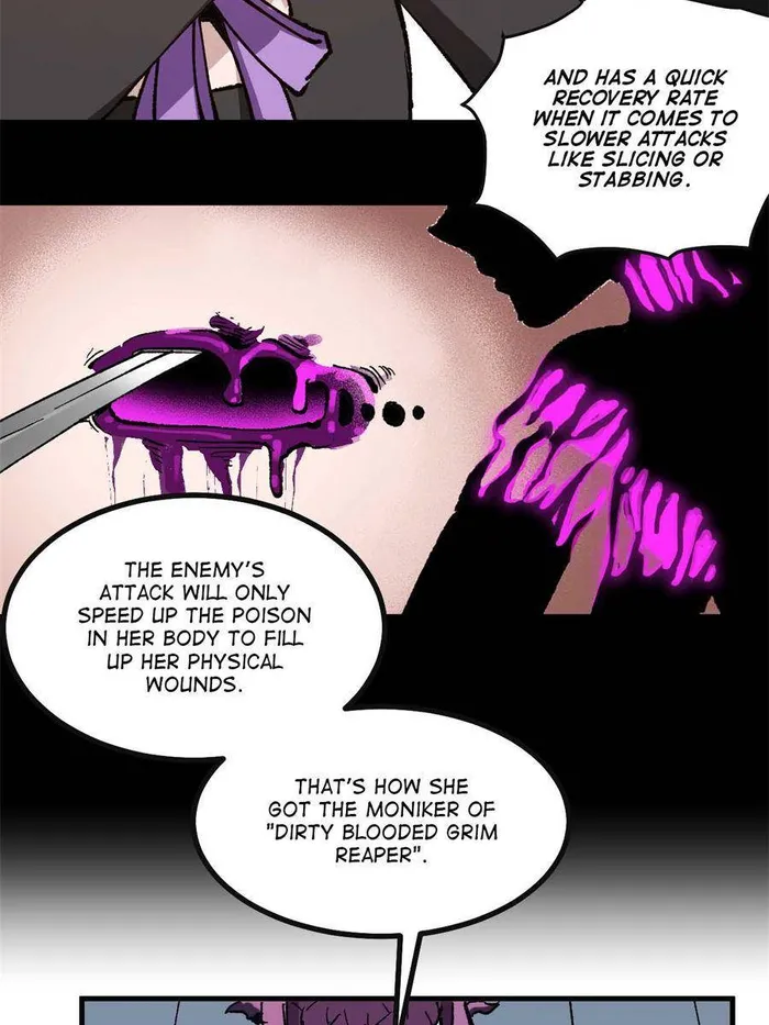 The Witch-Guarding Warden chapter 48 page 29