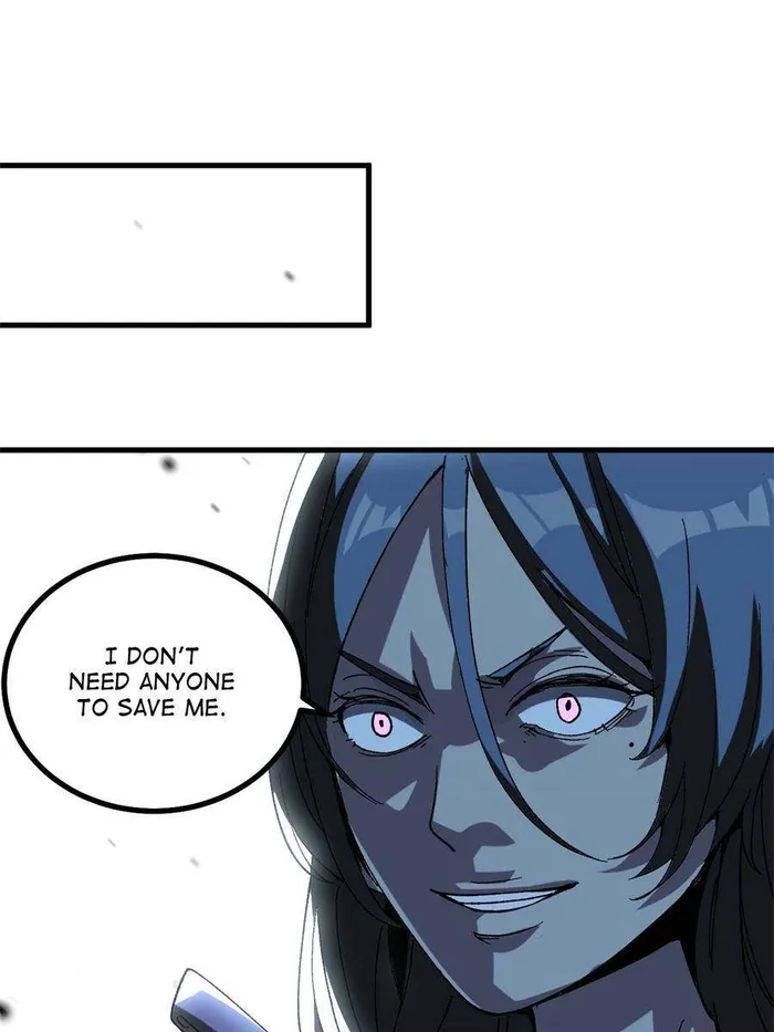 The Witch-Guarding Warden chapter 48 page 3