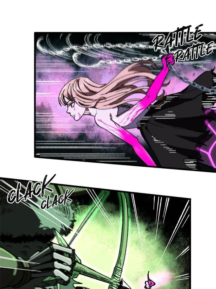 The Witch-Guarding Warden chapter 48 page 36