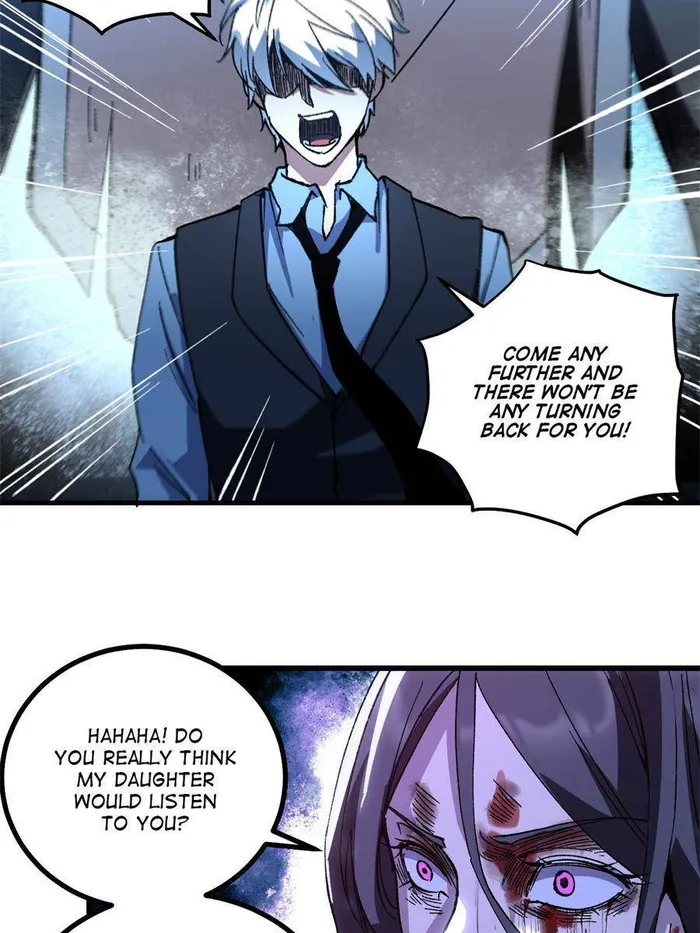 The Witch-Guarding Warden chapter 48 page 38