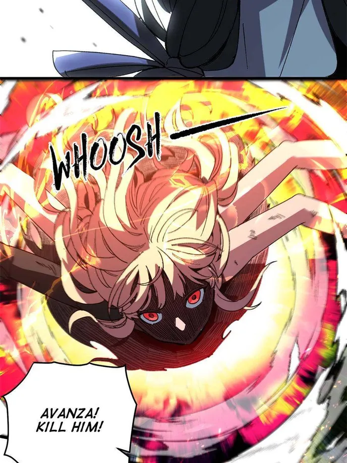 The Witch-Guarding Warden chapter 48 page 4