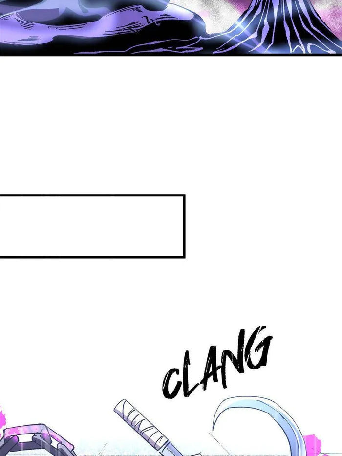 The Witch-Guarding Warden chapter 48 page 40