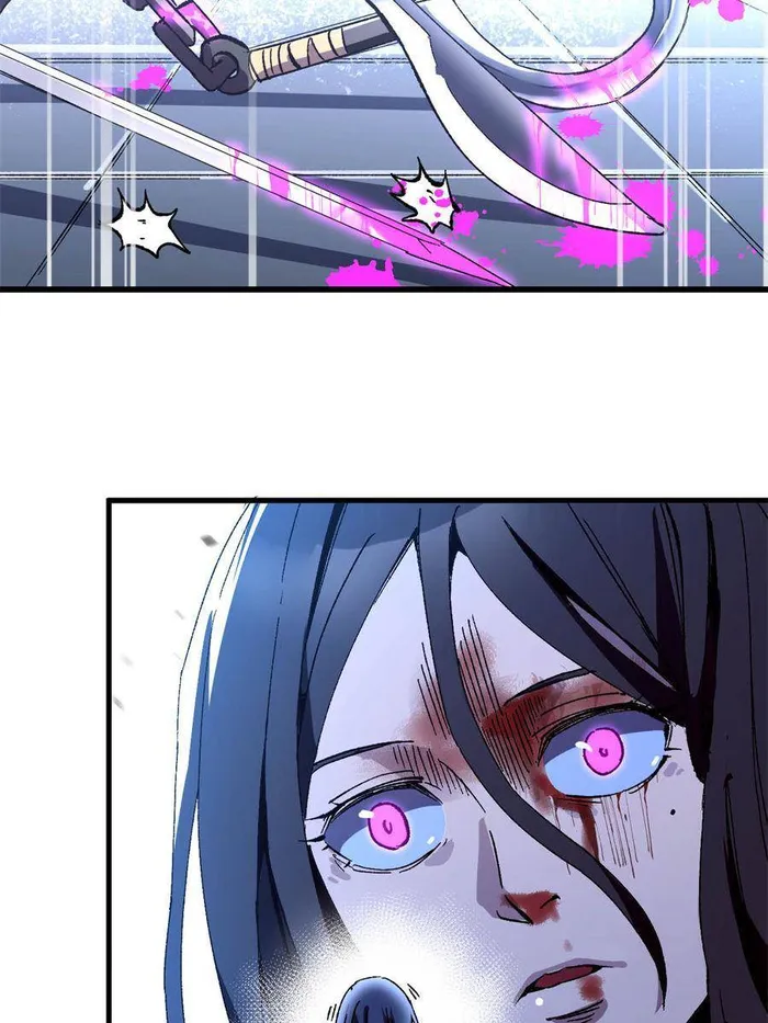 The Witch-Guarding Warden chapter 48 page 41