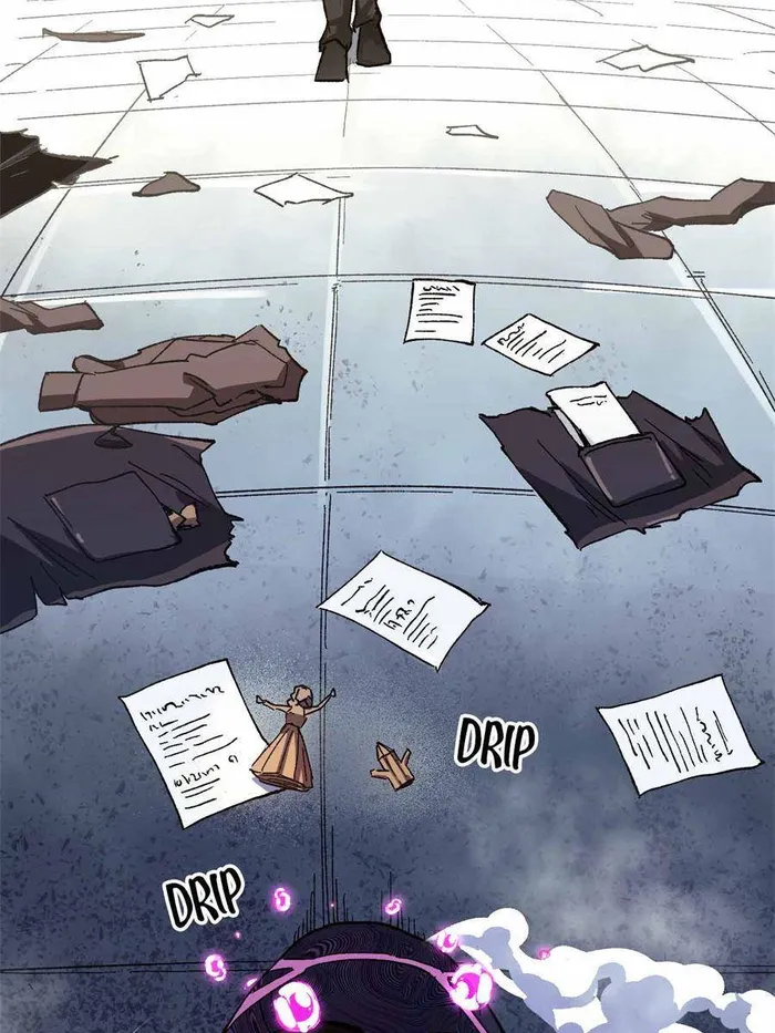 The Witch-Guarding Warden chapter 48 page 44