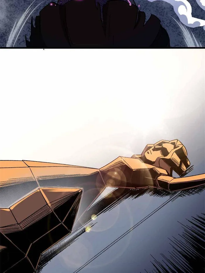 The Witch-Guarding Warden chapter 48 page 45