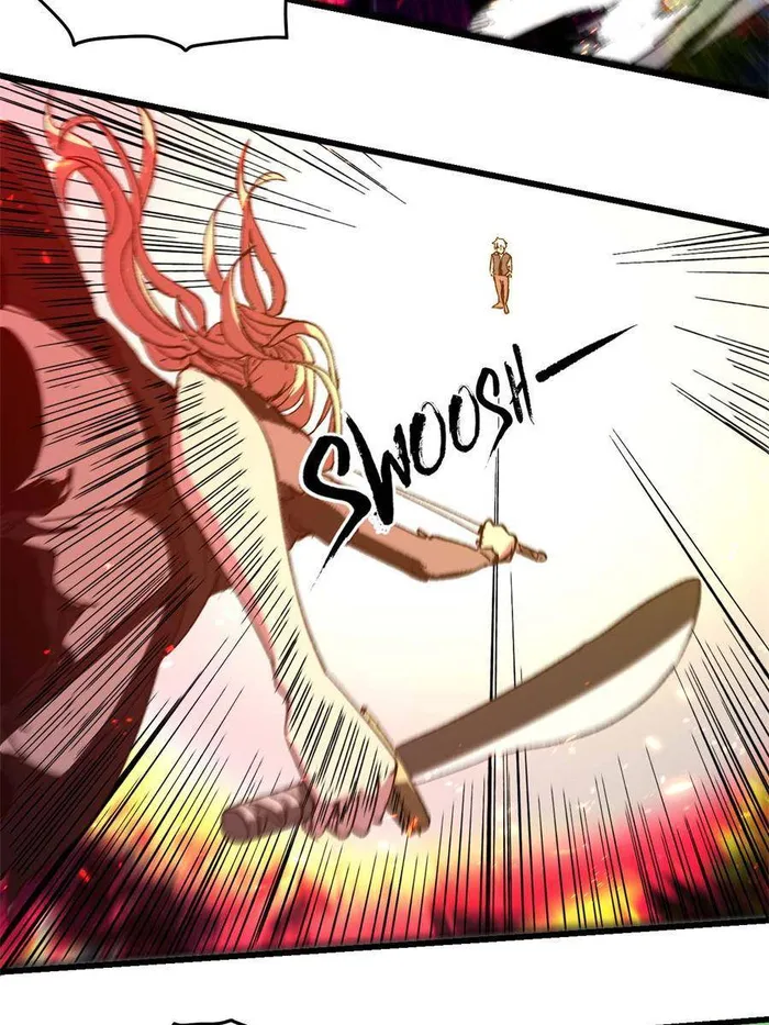 The Witch-Guarding Warden chapter 48 page 5