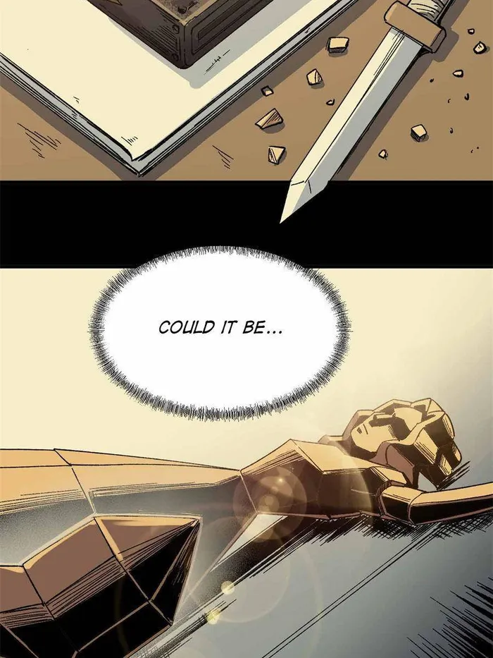 The Witch-Guarding Warden chapter 48 page 53