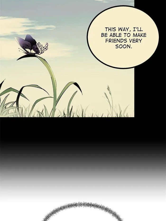 The Witch-Guarding Warden chapter 48 page 57