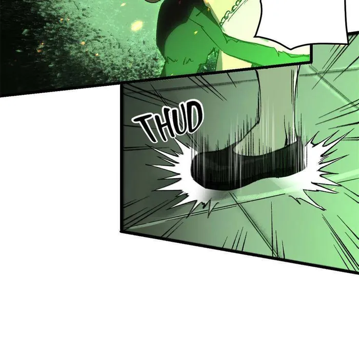 The Witch-Guarding Warden chapter 48 page 7