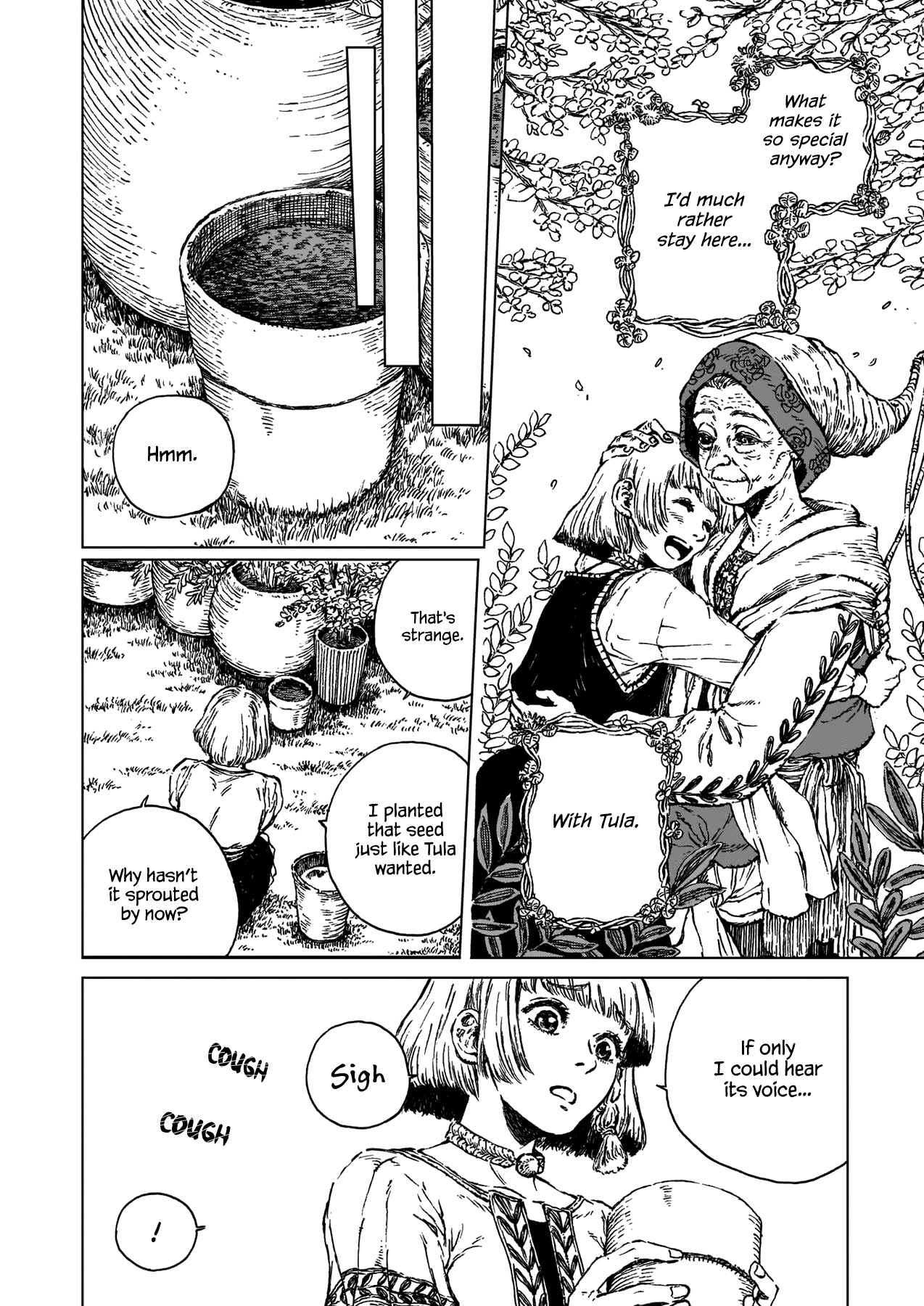 The Witches of Eden chapter 1 page 15