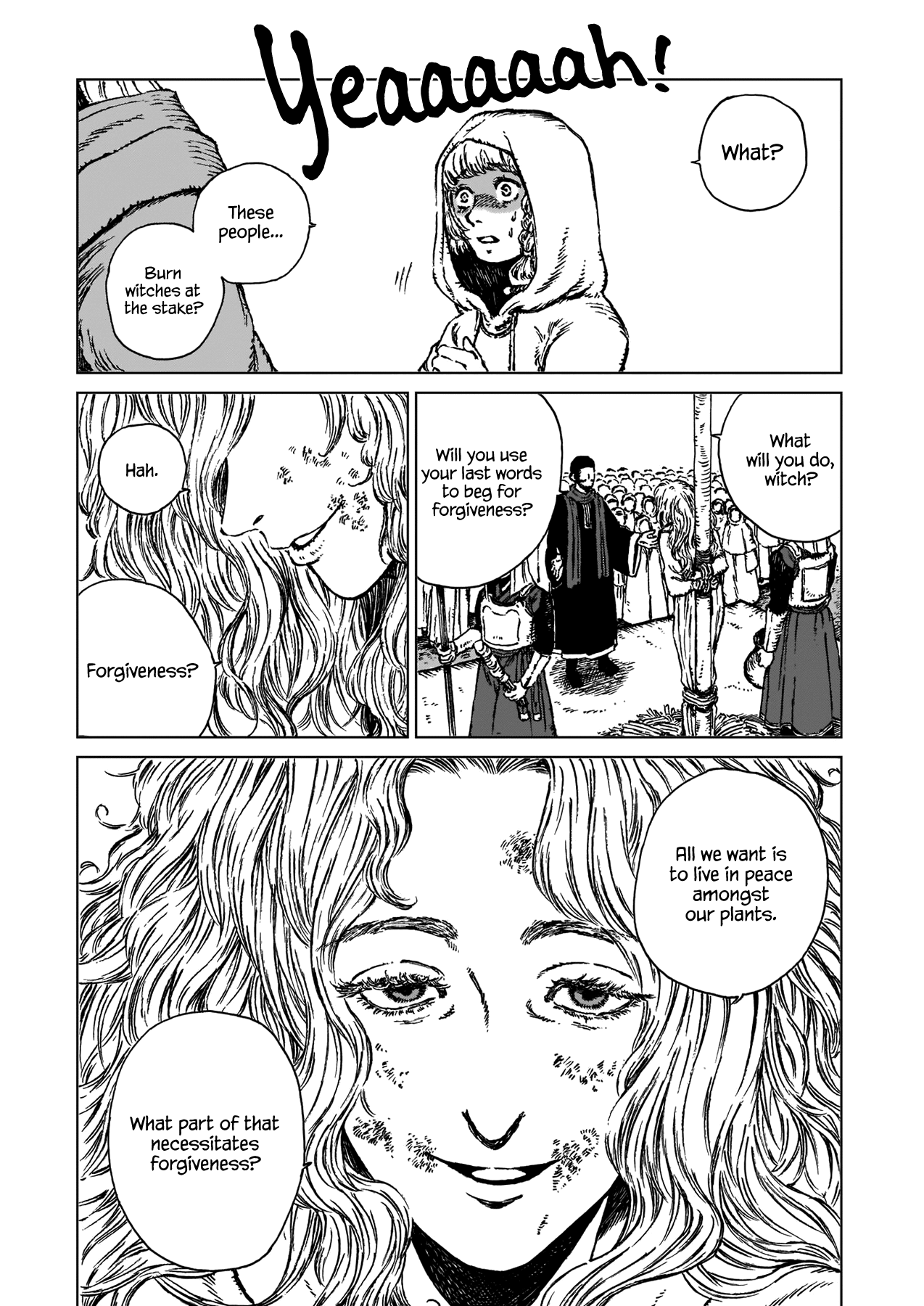 The Witches of Eden chapter 1 page 26