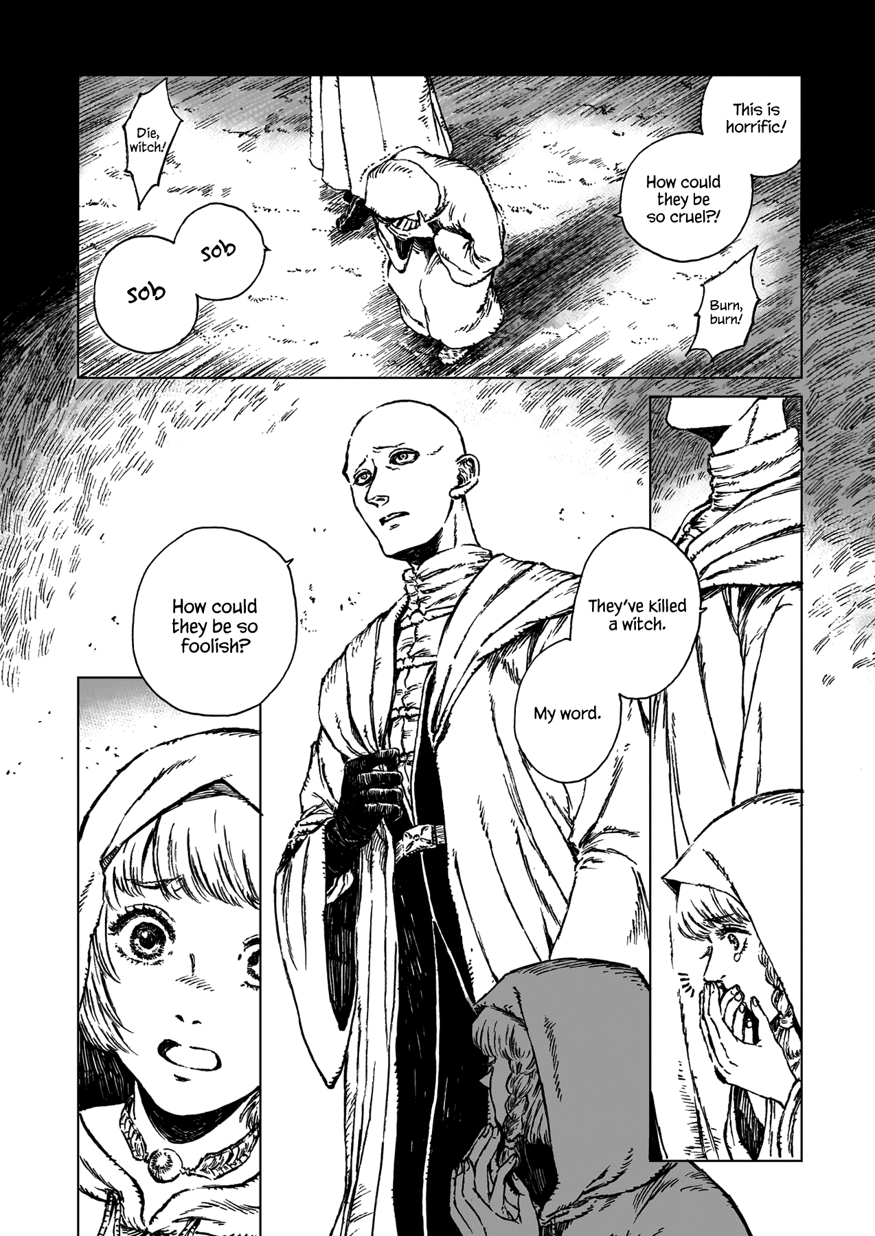 The Witches of Eden chapter 1 page 29