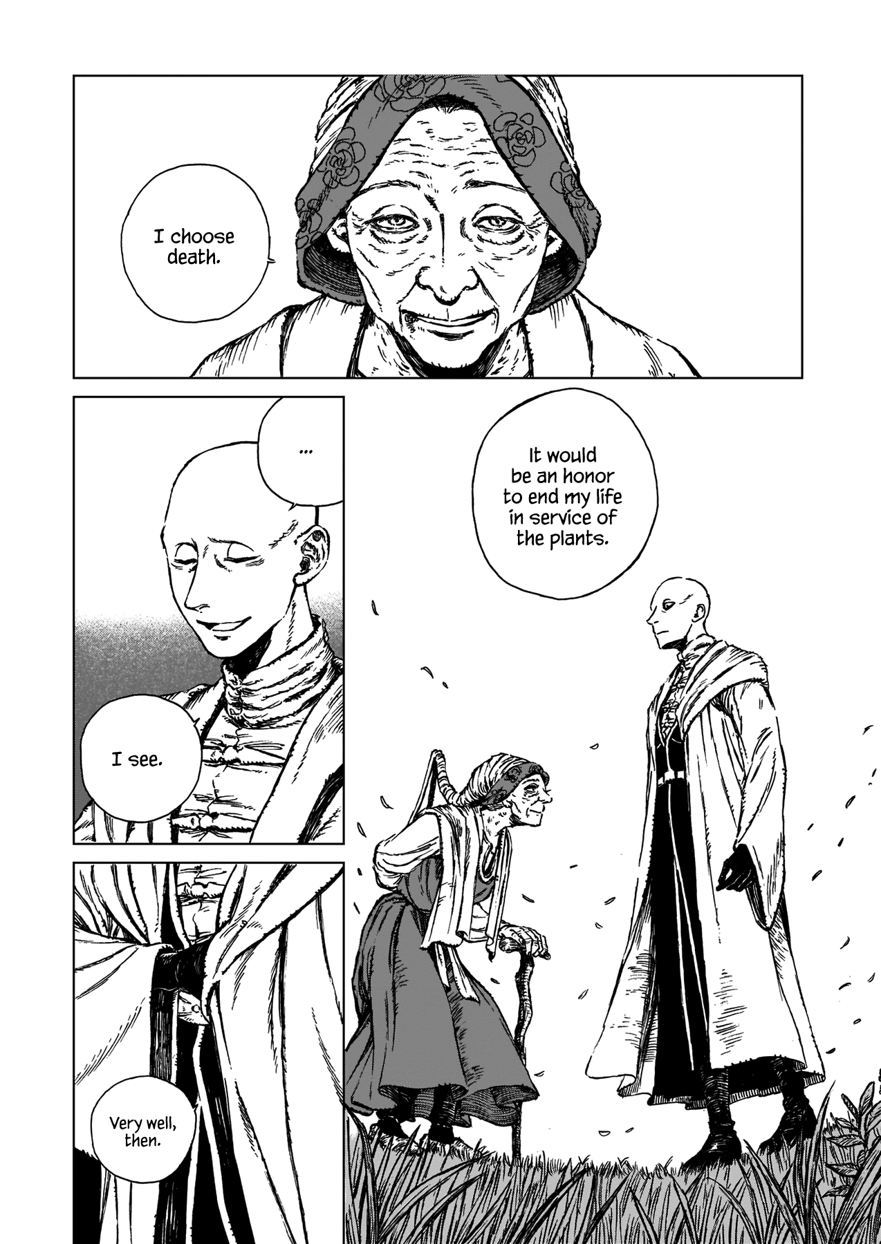 The Witches of Eden chapter 1 page 48