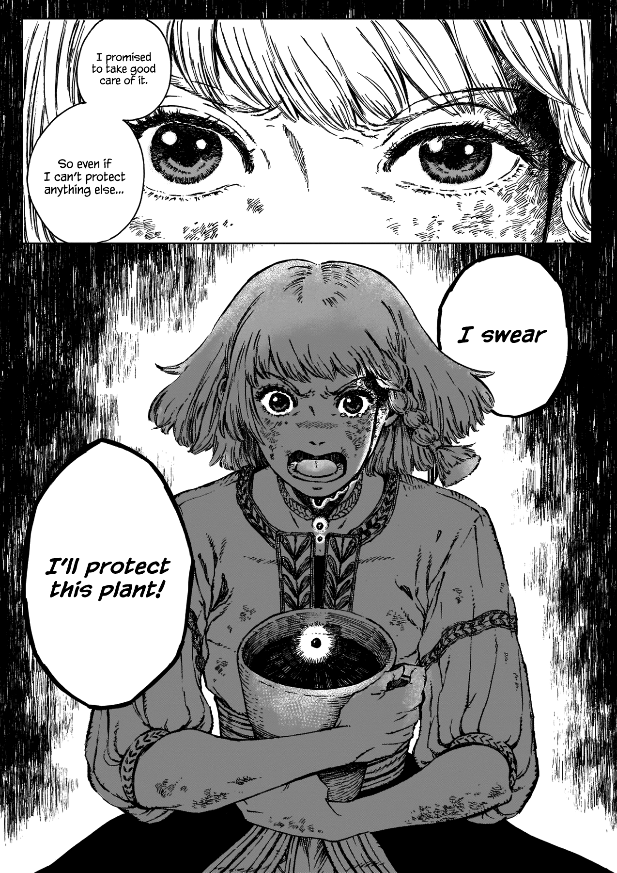 The Witches of Eden chapter 1 page 58