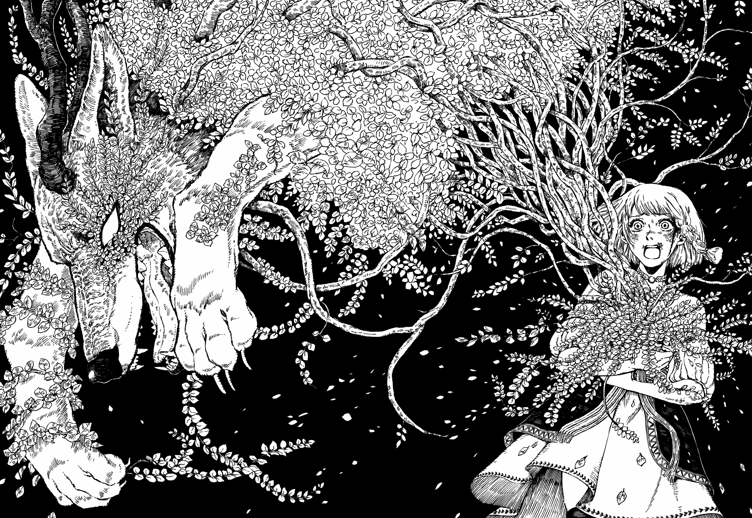 The Witches of Eden chapter 1 page 59