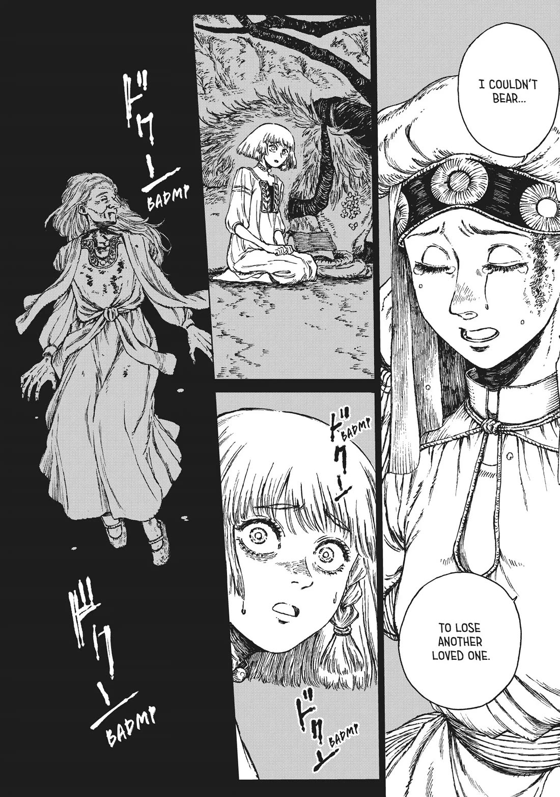 The Witches of Eden chapter 10 page 20