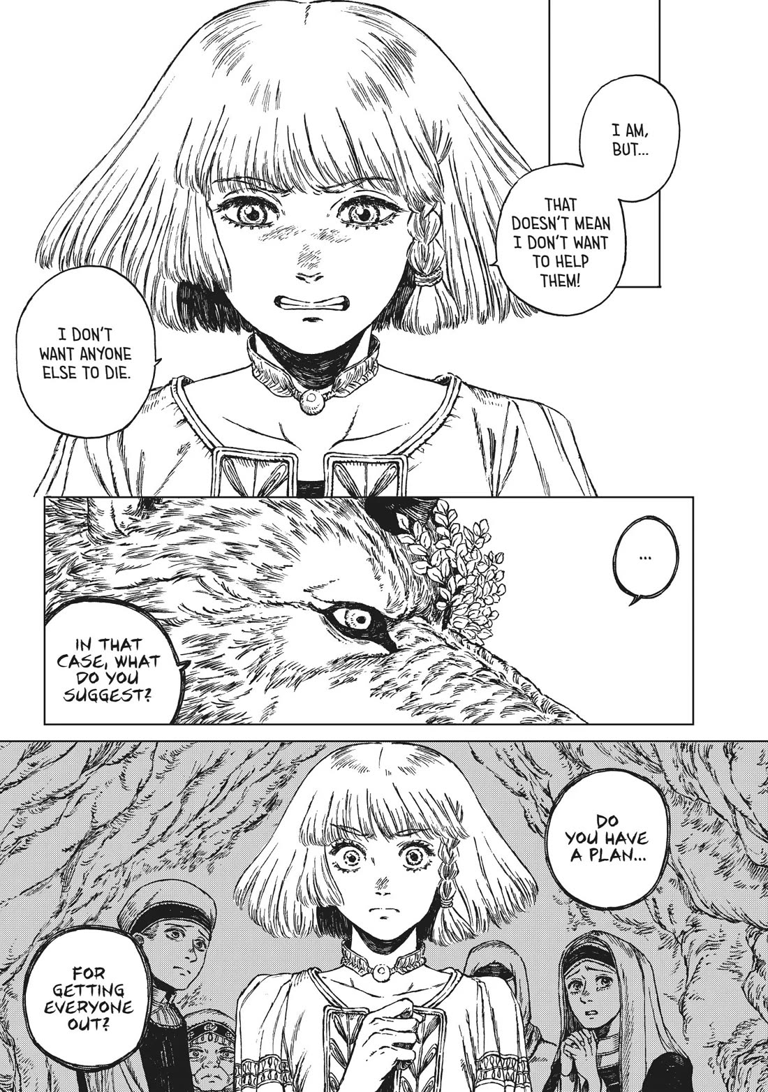 The Witches of Eden chapter 10 page 23