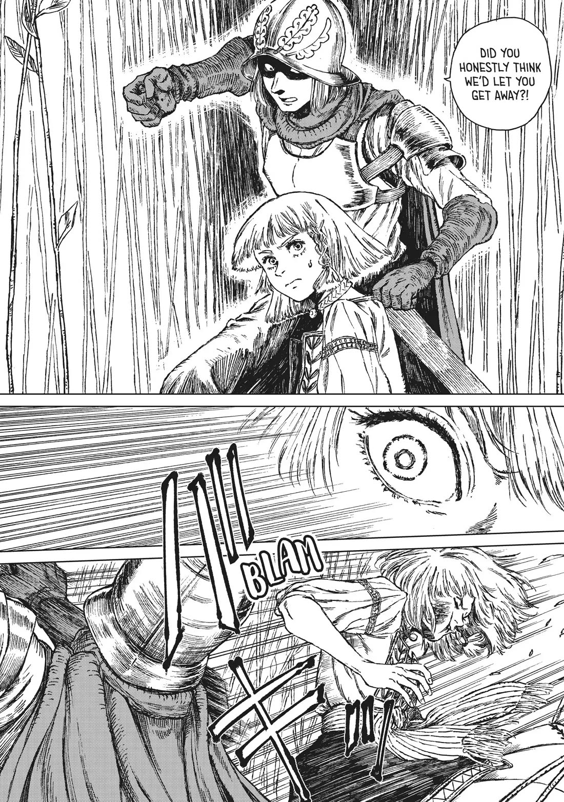 The Witches of Eden chapter 10 page 32