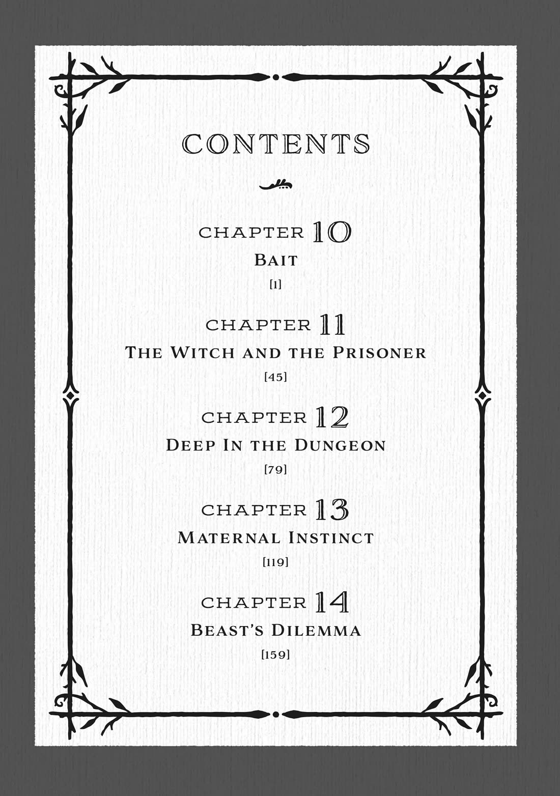 The Witches of Eden chapter 10 page 5